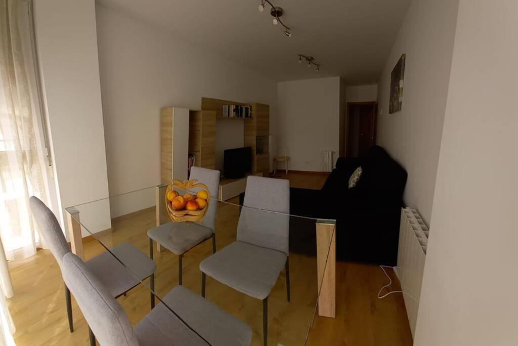 GAIA Apartamento con piscina en Bádames Exterior foto