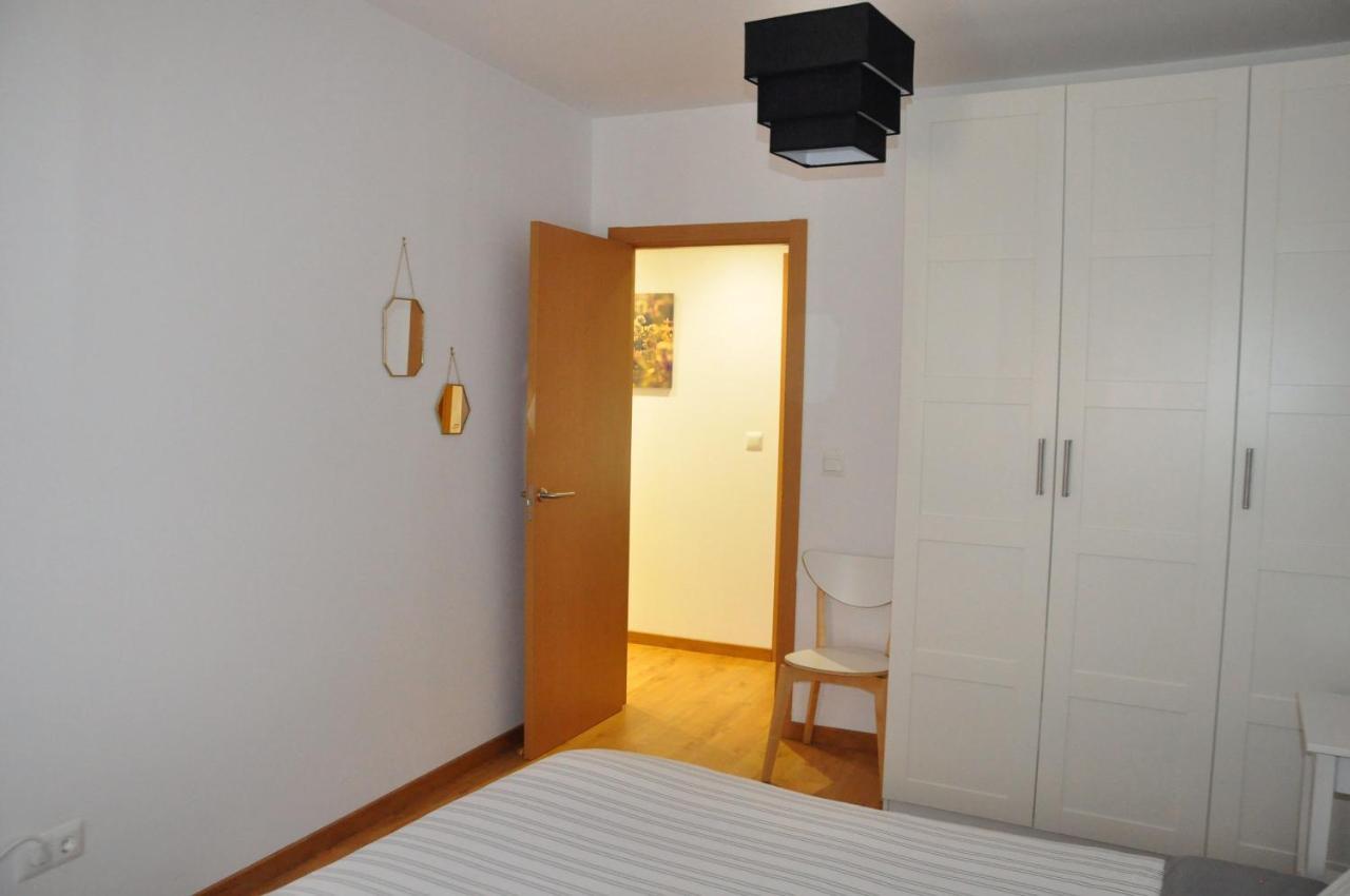 GAIA Apartamento con piscina en Bádames Exterior foto