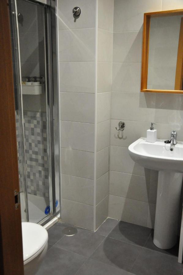 GAIA Apartamento con piscina en Bádames Exterior foto